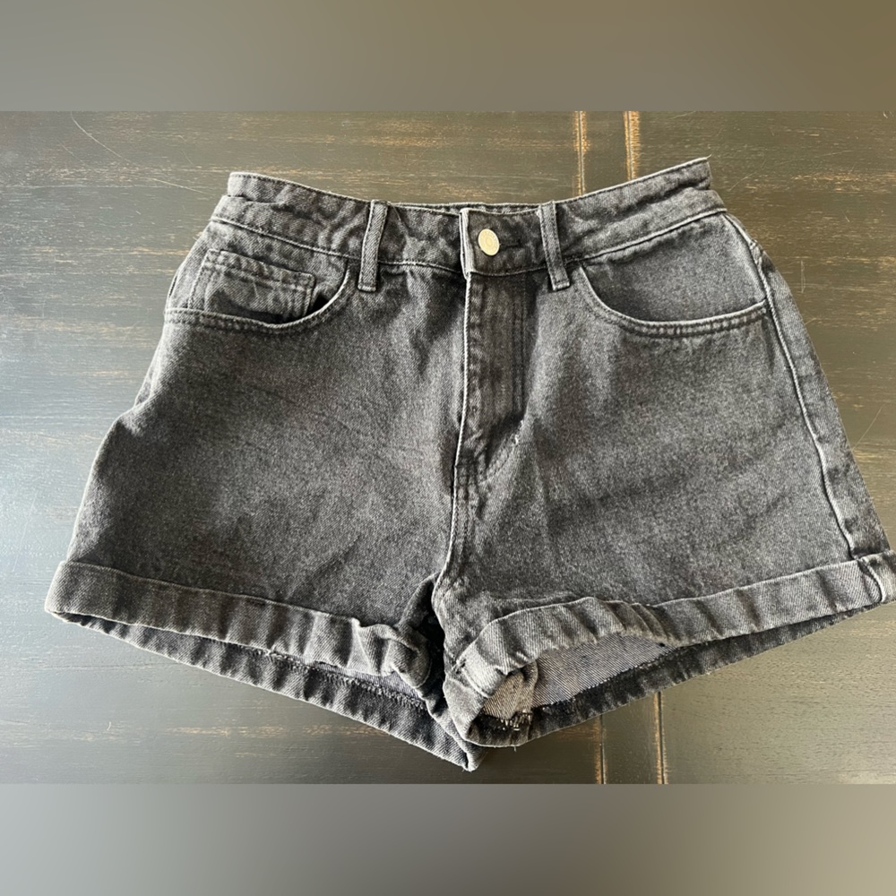 PacSun Mom Short